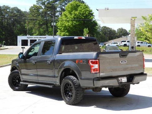 Used 2020 Ford F150 XL w/ Equipment Group 101A Mid image 18