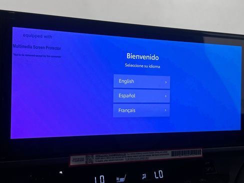 New 2026 Toyota Camry SE image 28