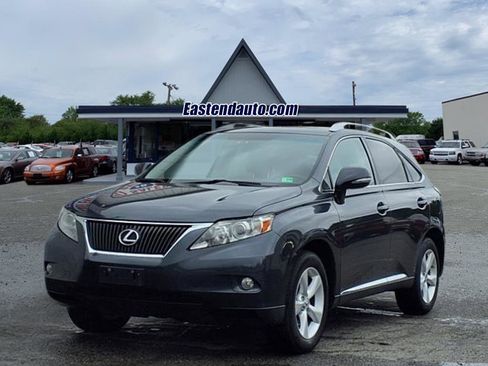 Used 2010 Lexus RX 350 2WD image 1