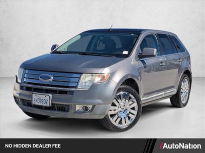 Used 2010 Ford Edge Limited