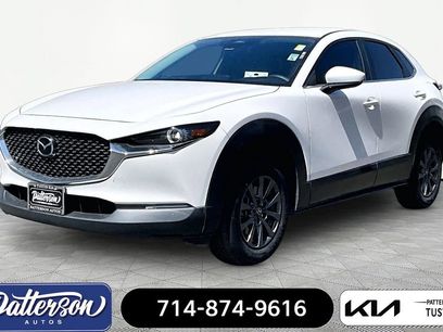 Used 2024 MAZDA CX-30 AWD 2.5 S