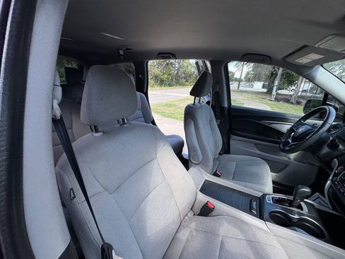 Used 2019 Honda Pilot EX image 26