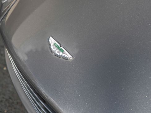 Used 2009 Aston Martin DB9 Volante RWD image 42