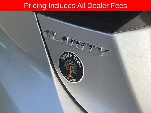 Used 2018 Honda Clarity Touring image 6