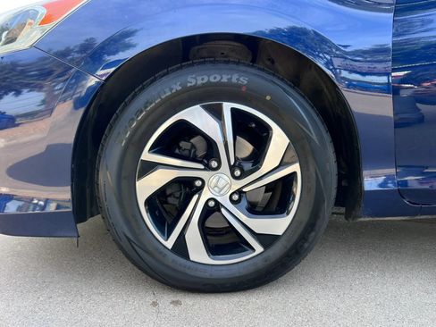 Used 2017 Honda Accord LX image 50