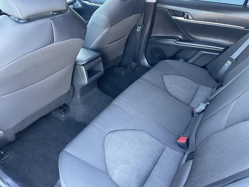 Used 2024 Toyota Camry LE FWD image 19