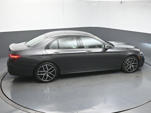 Used 2023 Mercedes-Benz E 350 Sedan image 45