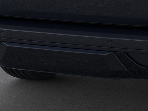 New 2026 Ford Expedition Max Platinum w/ Stealth Performance Package image 24