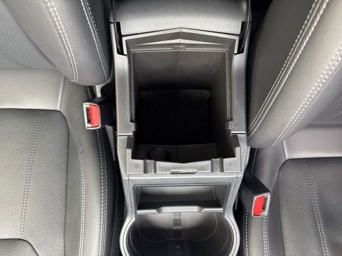 Used 2024 Subaru Forester Limited image 12