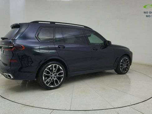 Used 2026 BMW X7 M60i AWD/4WD image 73