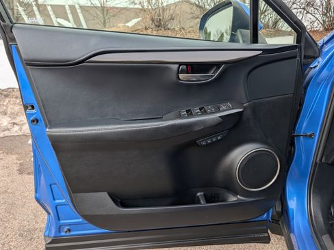 Used 2019 Lexus NX 300 AWD w/ Premium Package image 32