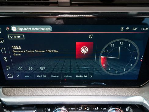 Used 2023 GMC Sierra 1500 Denali w/ Technology Package image 22