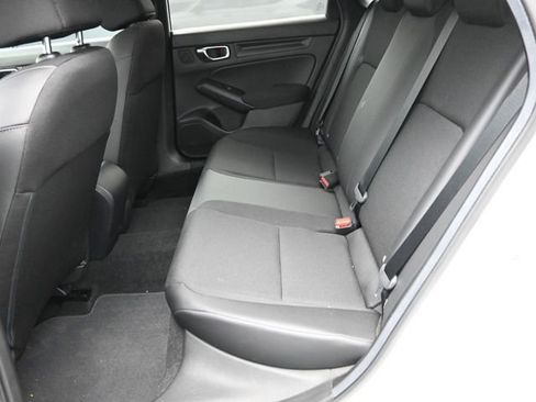 Certified 2026 Honda Civic Sport image 25