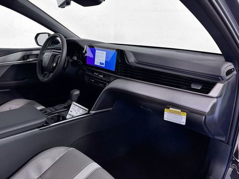 New 2026 Toyota Camry SE image 25