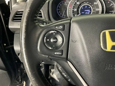 Used 2012 Honda CR-V EX-L image 24