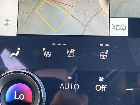 New 2026 Lexus TX 350 AWD image 15