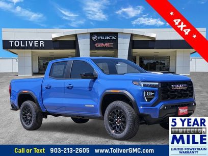 New 2026 GMC Canyon Elevation w/ Convenience Package