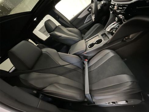 New 2026 Acura MDX A-Spec image 22