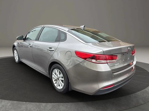 Used 2018 Kia Optima LX w/ Convenience Package FWD image 7