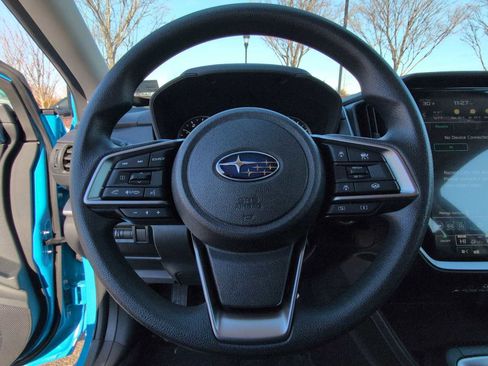 Used 2025 Subaru Impreza 2.0i Sport image 22