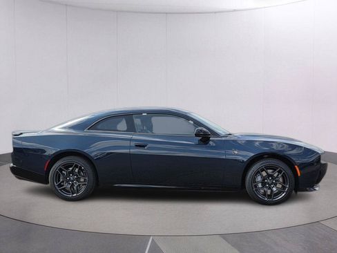 New 2026 Dodge Charger Scat Pack w/ Blacktop Package AWD/4WD image 4