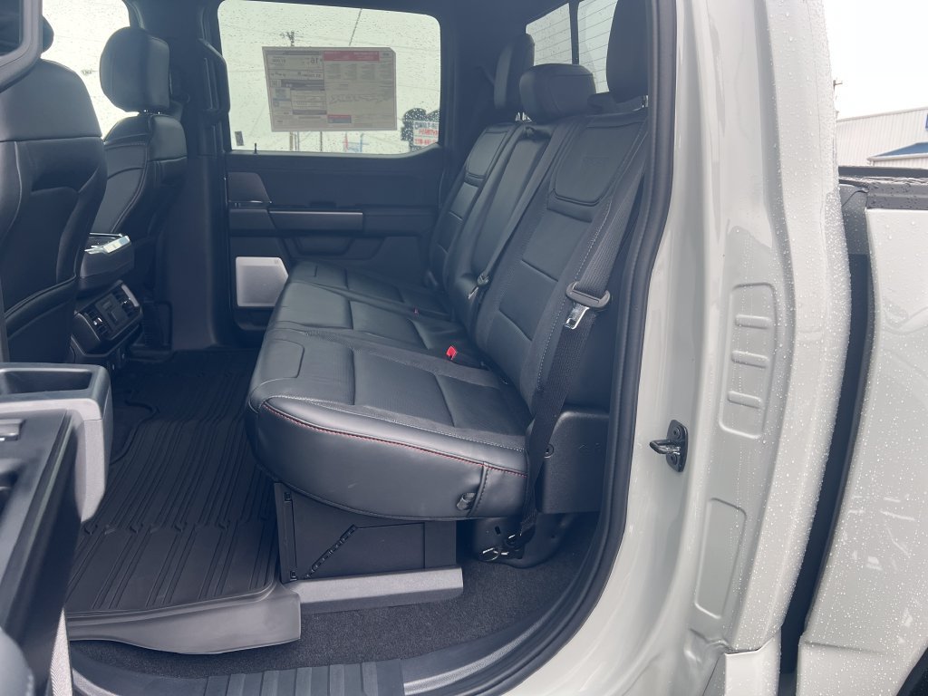 New 2026 Ford F150 Raptor AWD/4WD image 21