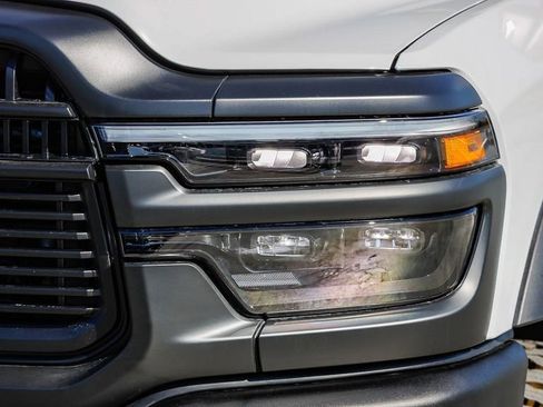 New 2026 RAM 2500 Power Wagon image 5
