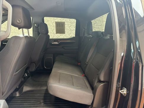 Used 2023 Chevrolet Silverado 1500 LT w/ Protection Package AWD/4WD image 12