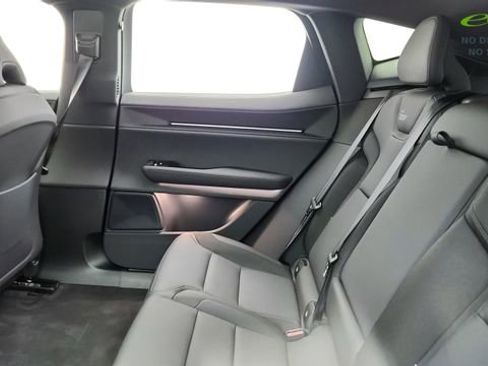 Used 2025 Polestar Polestar 3 AWD/4WD image 28
