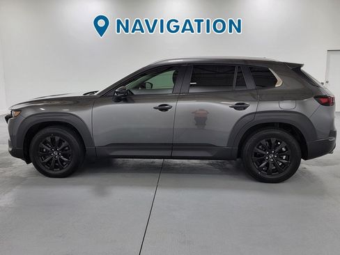 Used 2024 MAZDA CX-50 AWD 2.5 S w/ Premium Package image 5