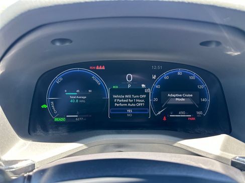 Used 2025 Toyota Camry XSE FWD image 34