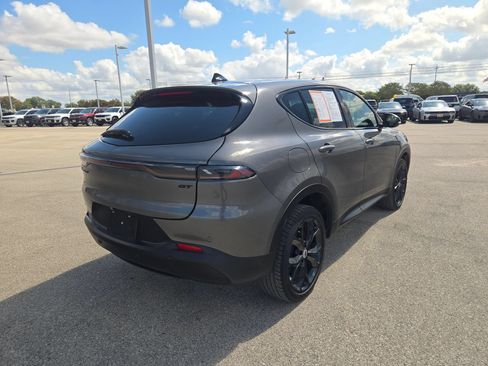 Used 2024 Dodge Hornet GT AWD/4WD image 3
