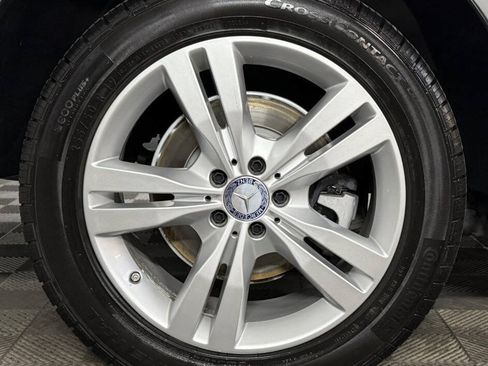 Used 2015 Mercedes-Benz ML 350 2WD image 25