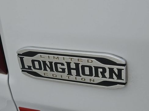 Used 2021 RAM 1500 Limited AWD/4WD image 42