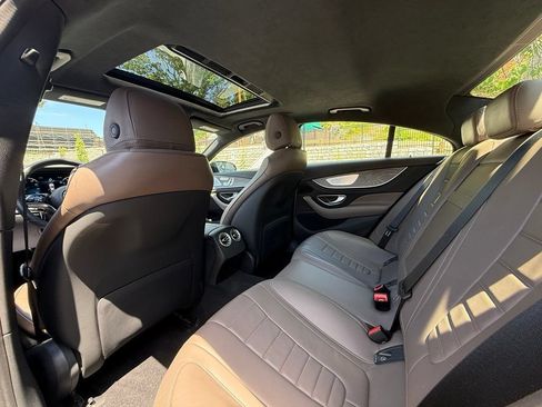Certified 2023 Mercedes-Benz CLS 450 4MATIC image 28