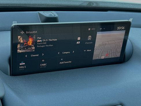 New 2025 Acura TLX w/ Technology Package image 15