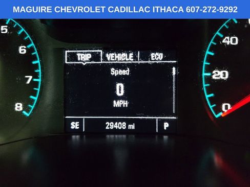 Used 2022 GMC Canyon AT4 w/ Trailering Package AWD/4WD image 22