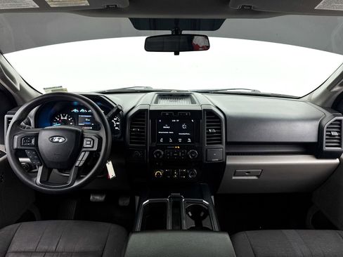 Used 2018 Ford F150 XL w/ Equipment Group 101A Mid AWD/4WD image 19