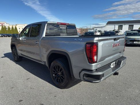 New 2026 GMC Sierra 1500 Elevation w/ Preferred Package image 4