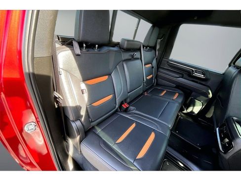 Used 2025 GMC Sierra 2500 AT4 w/ AT4 Premium Plus Package AWD/4WD image 22