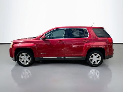 Used 2013 GMC Terrain SLE FWD image 9