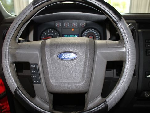 Used 2010 Ford F150 STX image 10