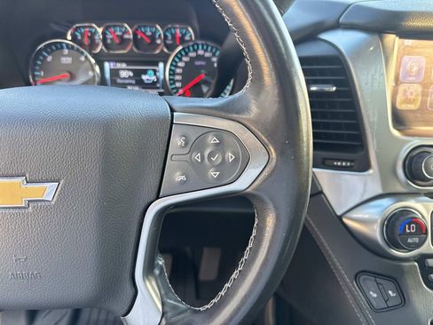 Used 2020 Chevrolet Tahoe LT w/ Luxury Package image 24