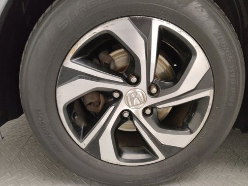 Used 2016 Honda Accord LX image 31