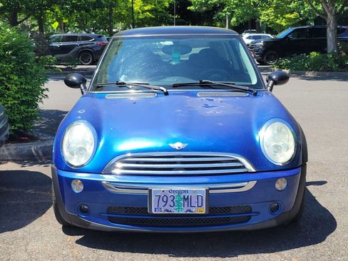 Used 2006 MINI Cooper Hardtop FWD image 7