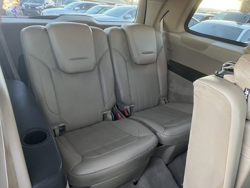 Used 2013 Mercedes-Benz GL 450 4MATIC w/ Premium 2 Pkg image 18