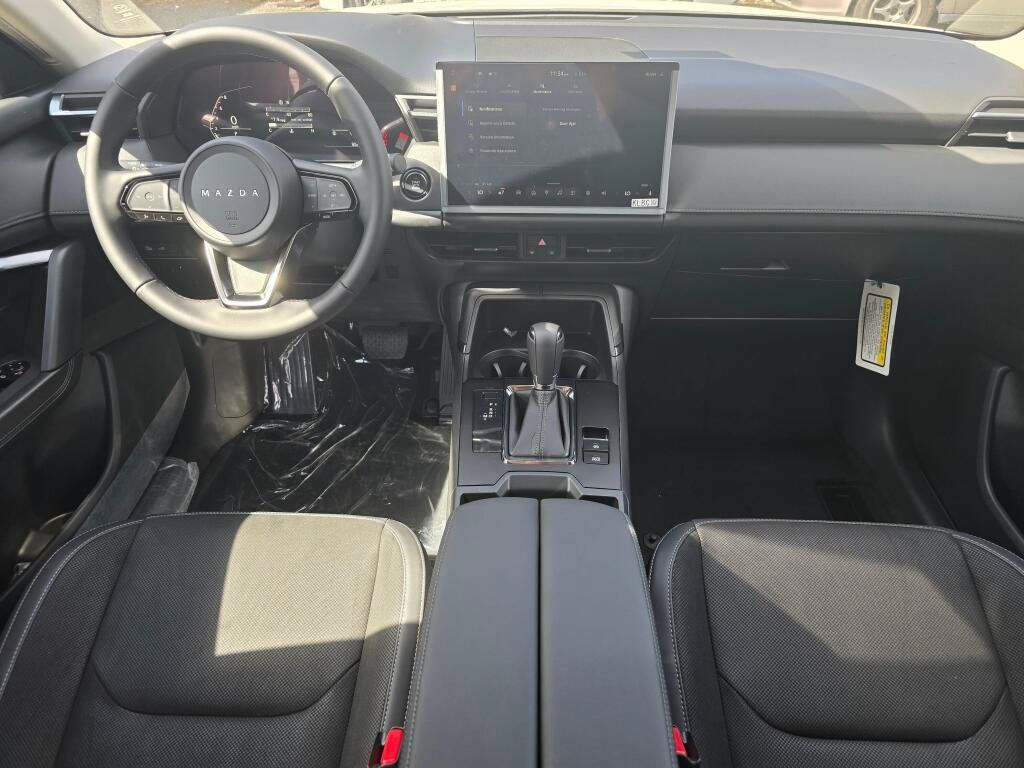 New 2026 MAZDA CX-5 Preferred AWD/4WD image 16