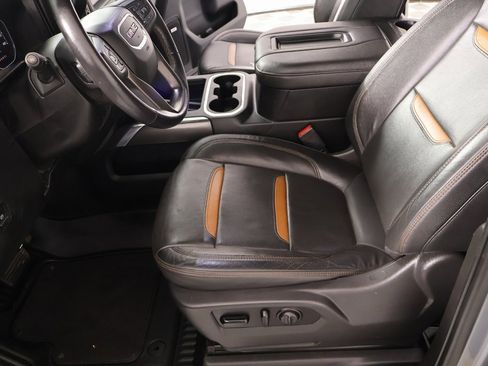 Used 2021 GMC Sierra 1500 AT4 w/ AT4 Value Package image 11