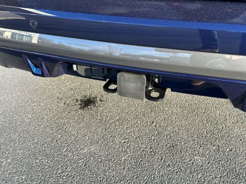 Used 2026 BMW X5 xDrive40i w/ Executive Package image 12