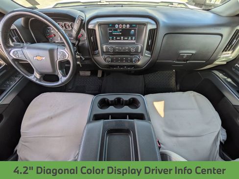 Used 2019 Chevrolet Silverado 1500 LT image 27